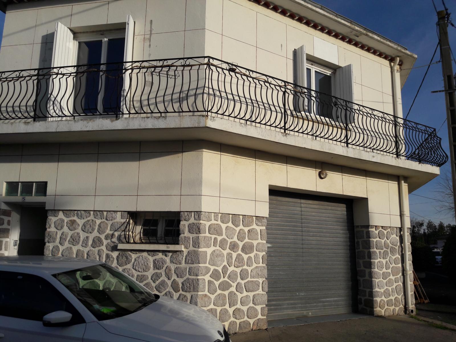 Location beziers