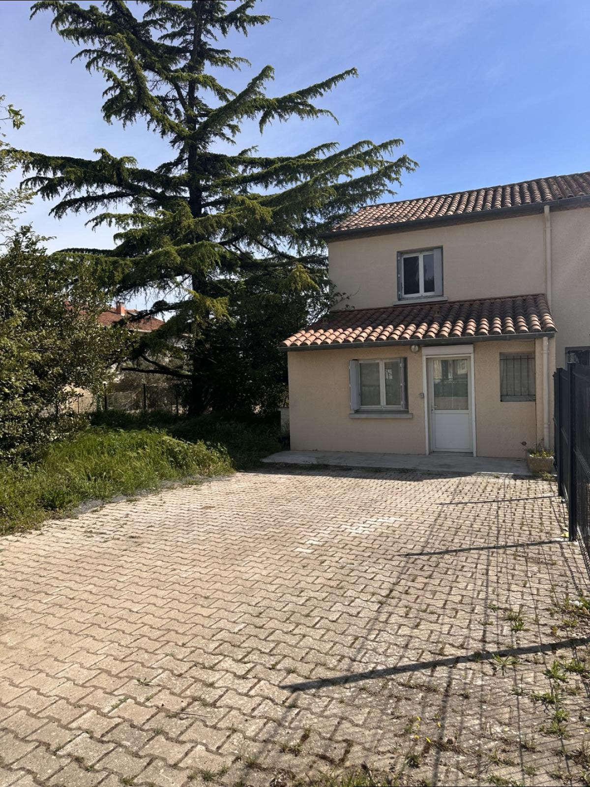Agence immobilière de LES DEMEURES DE L'ARCHE