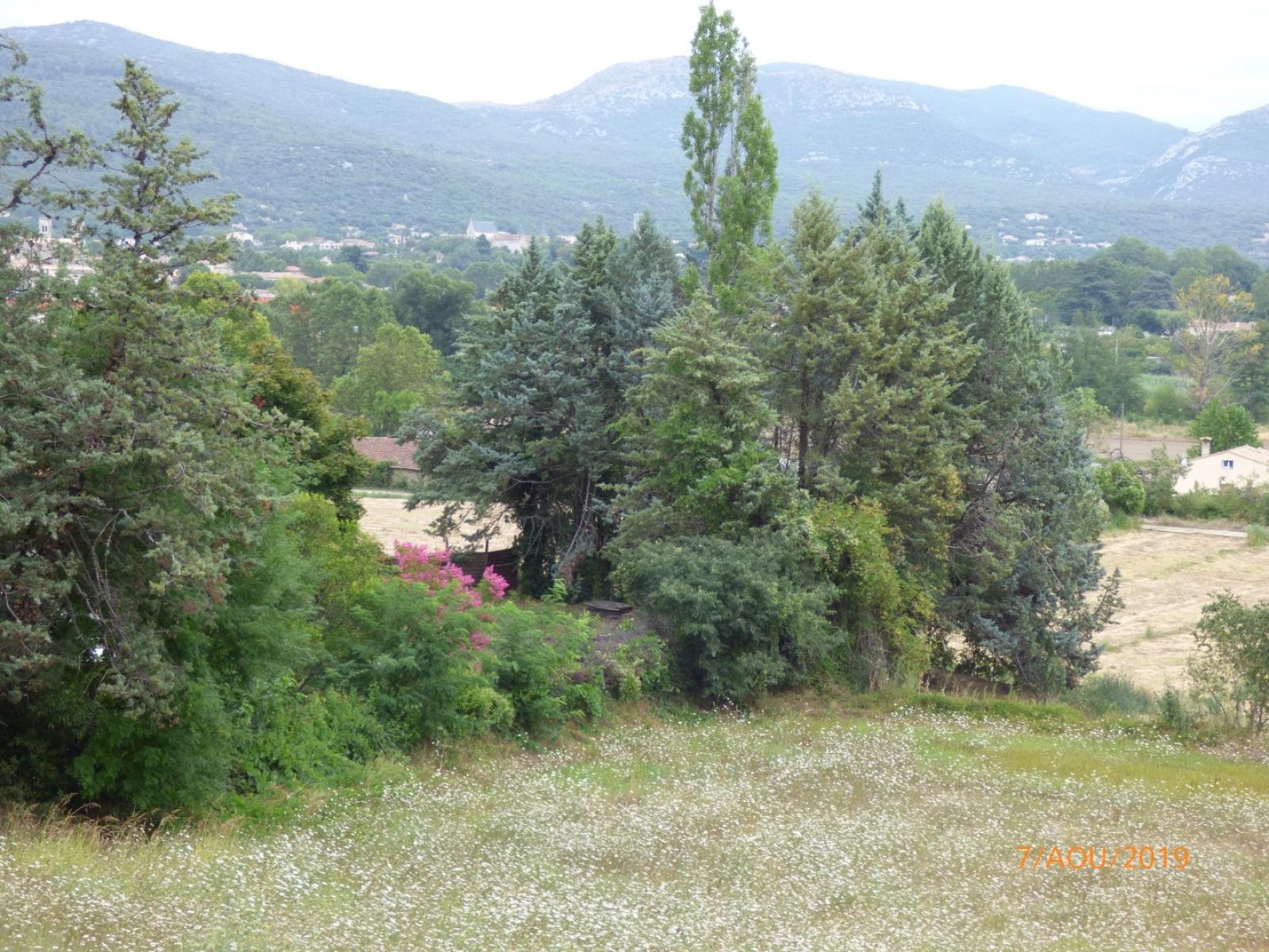 Agence immobilière de LES DEMEURES DE L'ARCHE