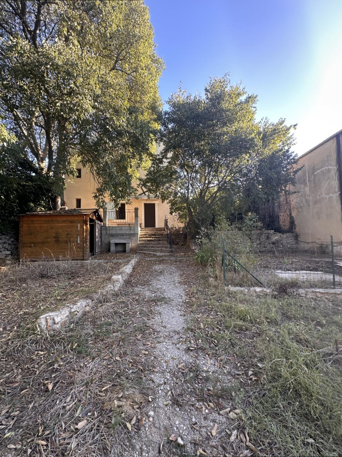 Agence immobilière de LES DEMEURES DE L'ARCHE