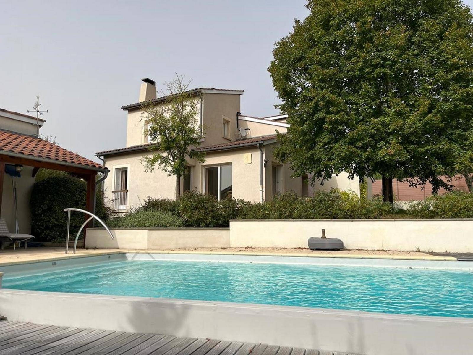 Agence immobilière de STARTGO