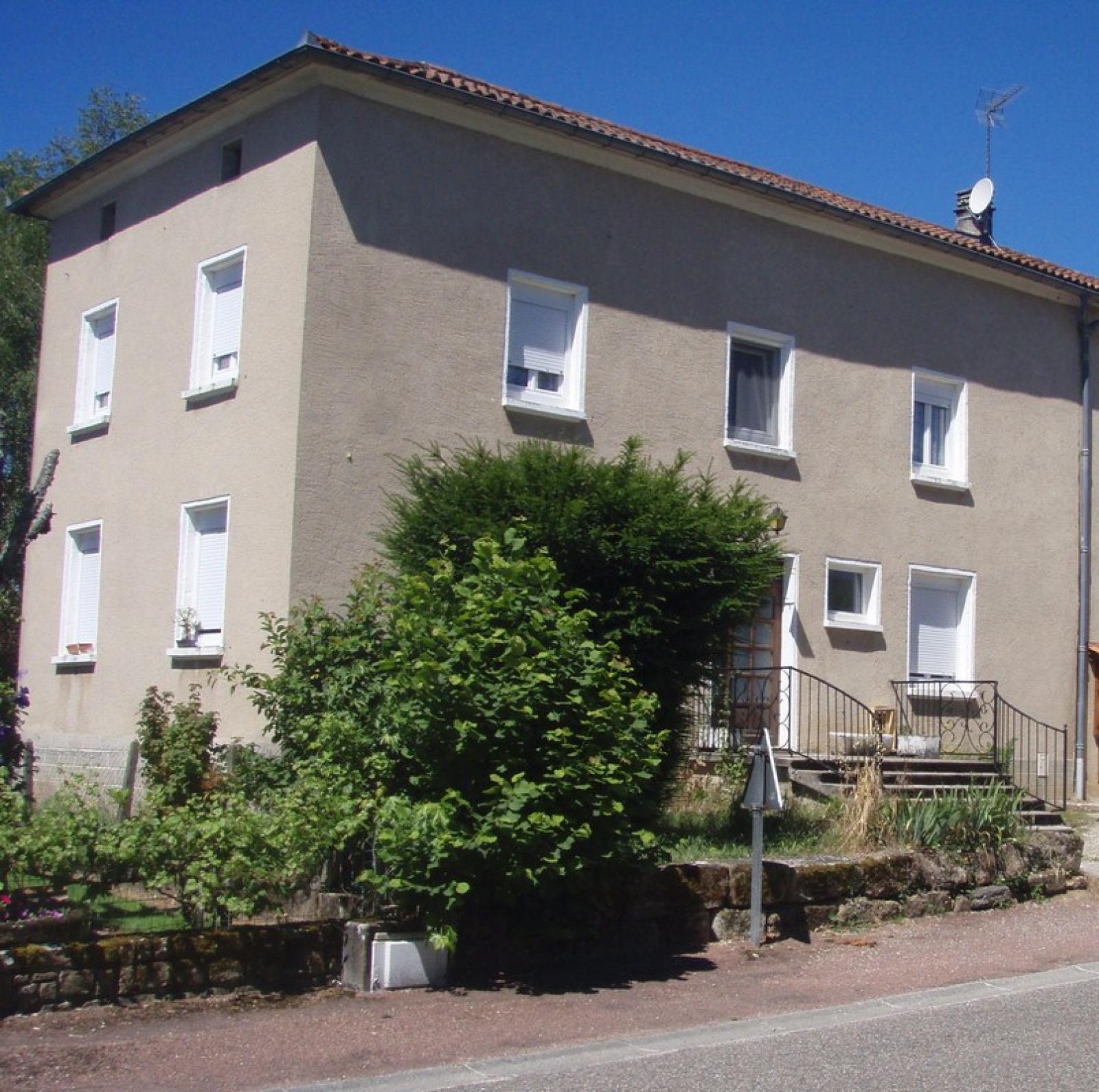 Agence immobilière de STARTGO