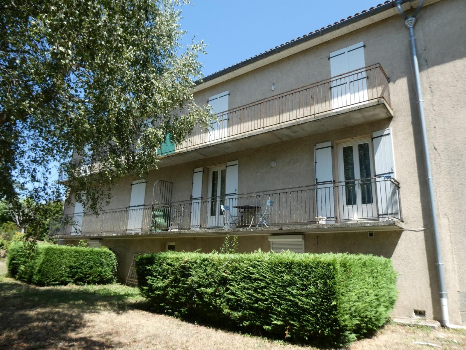 Agence immobilière de STARTGO