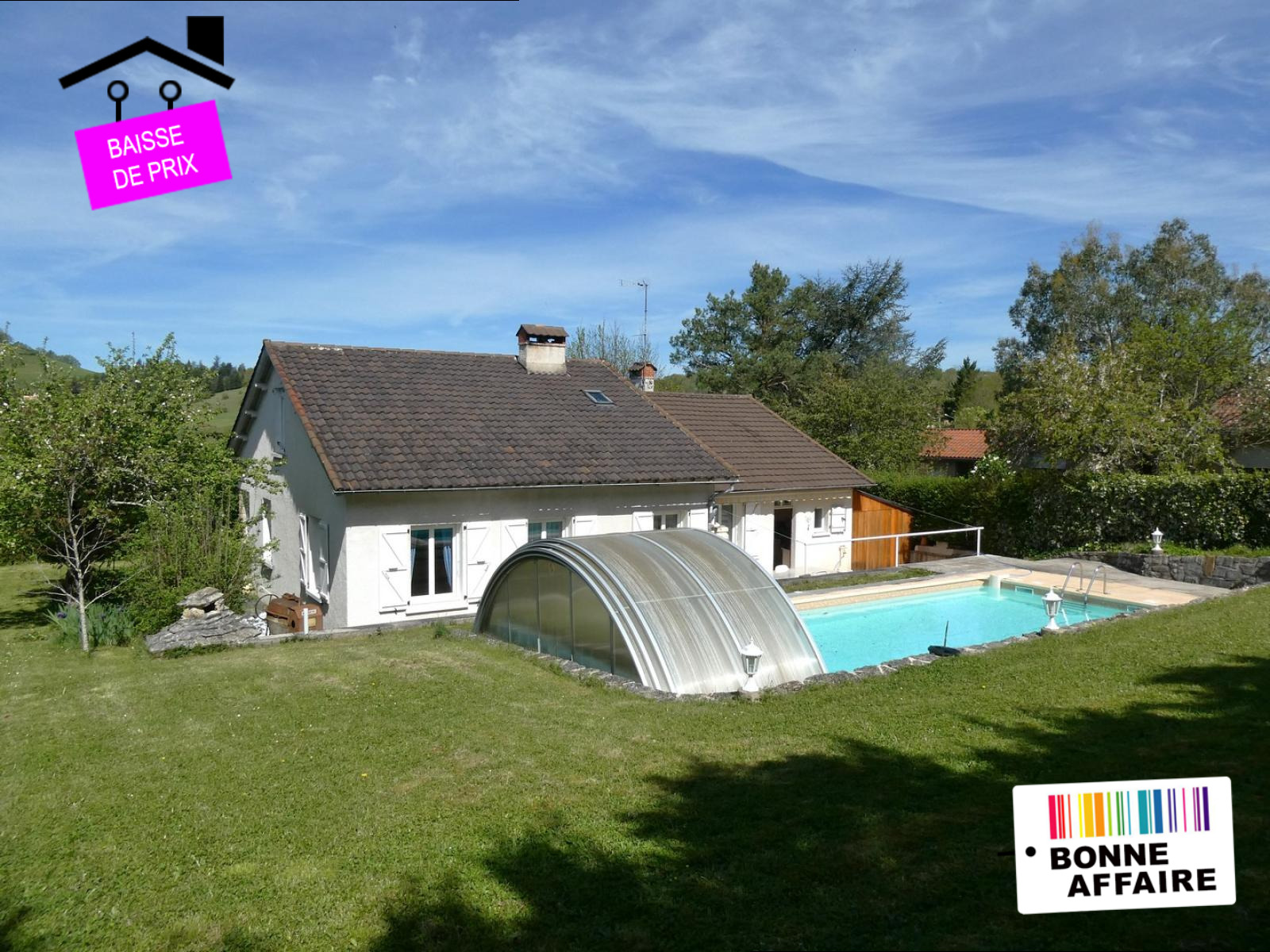 Agence immobilière de STARTGO