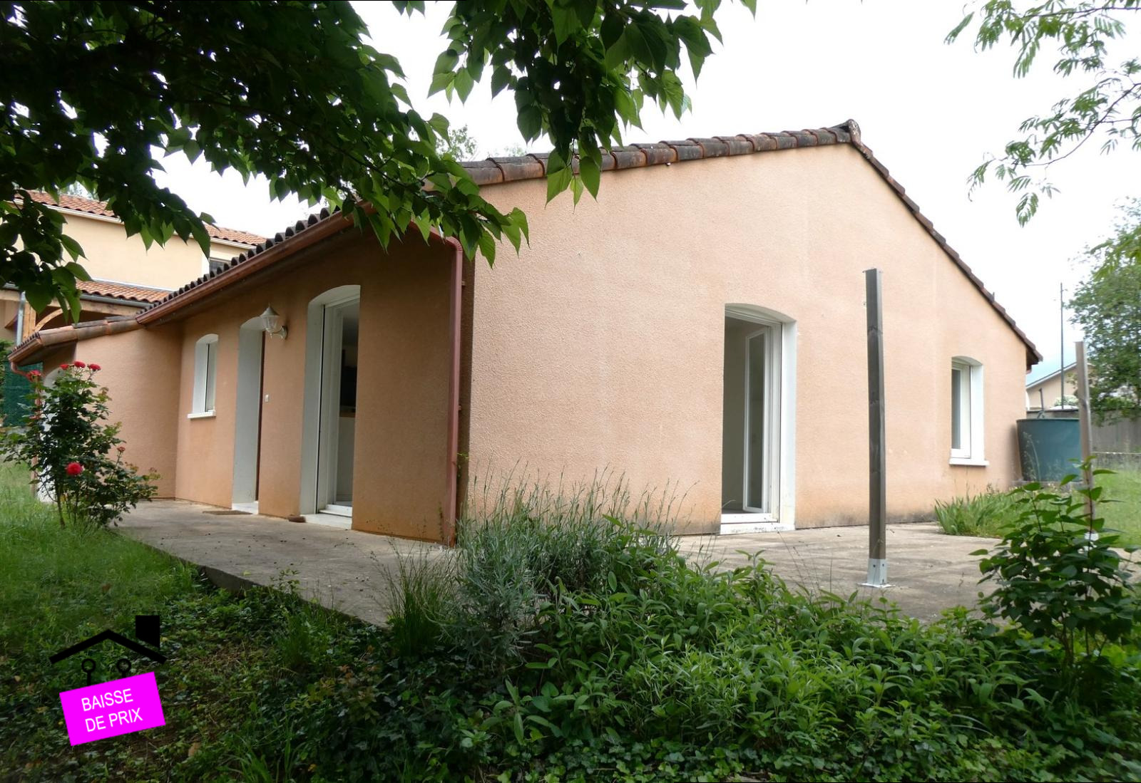 Agence immobilière de STARTGO