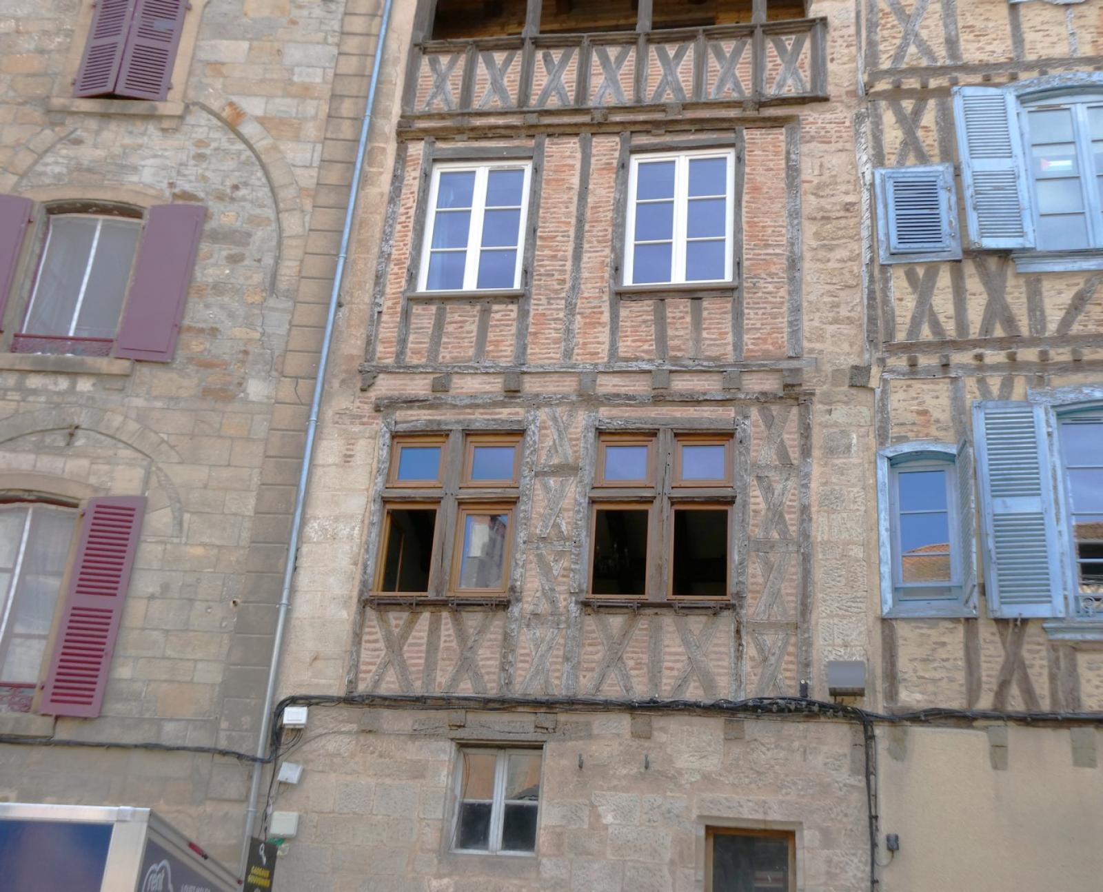 Agence immobilière de STARTGO