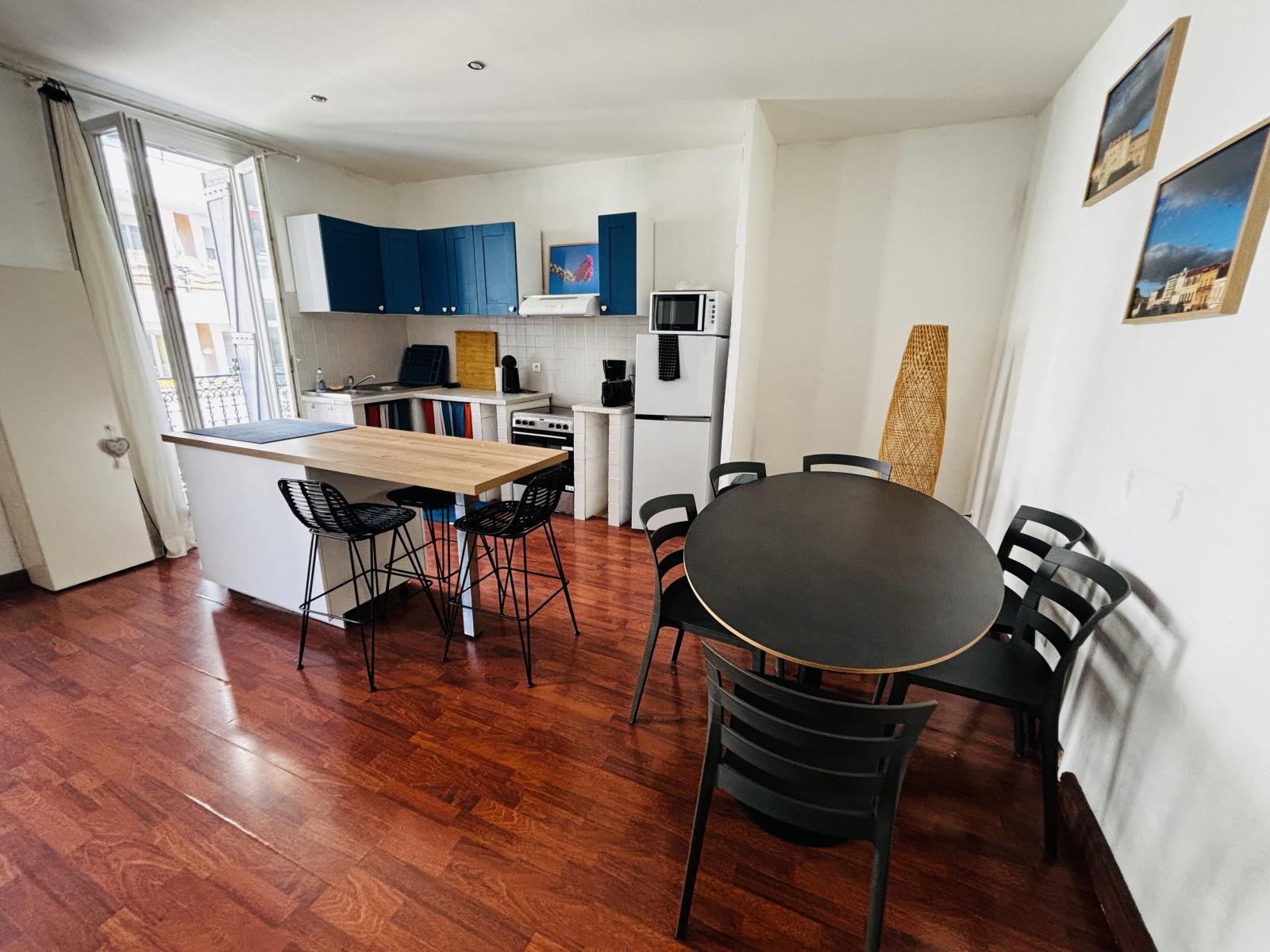 Agence immobilière de STARTGO