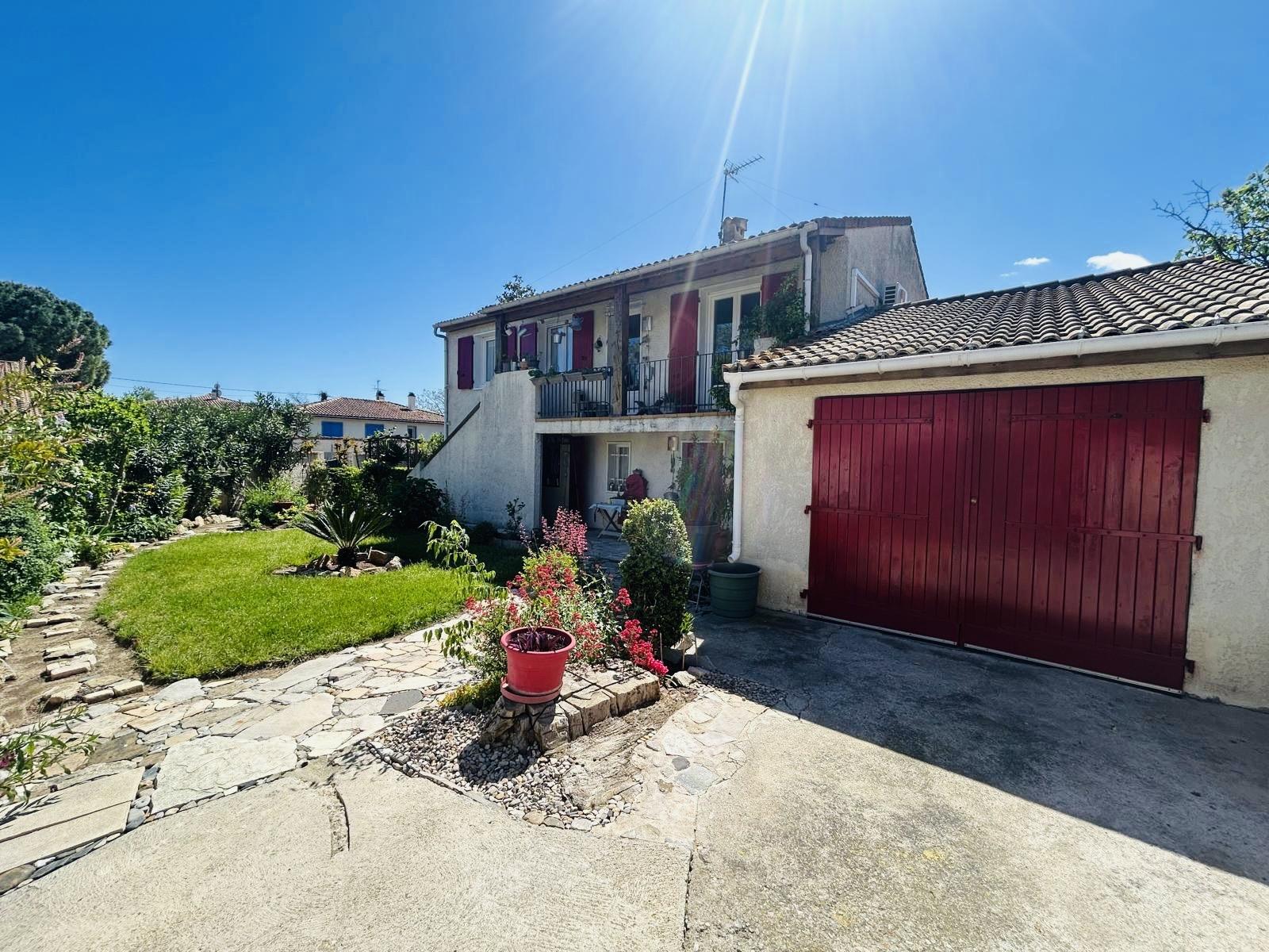 Agence immobilière de STARTGO