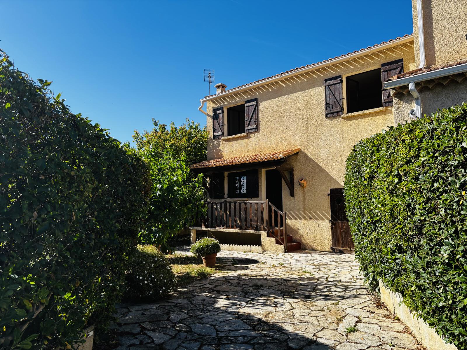 Agence immobilière de STARTGO
