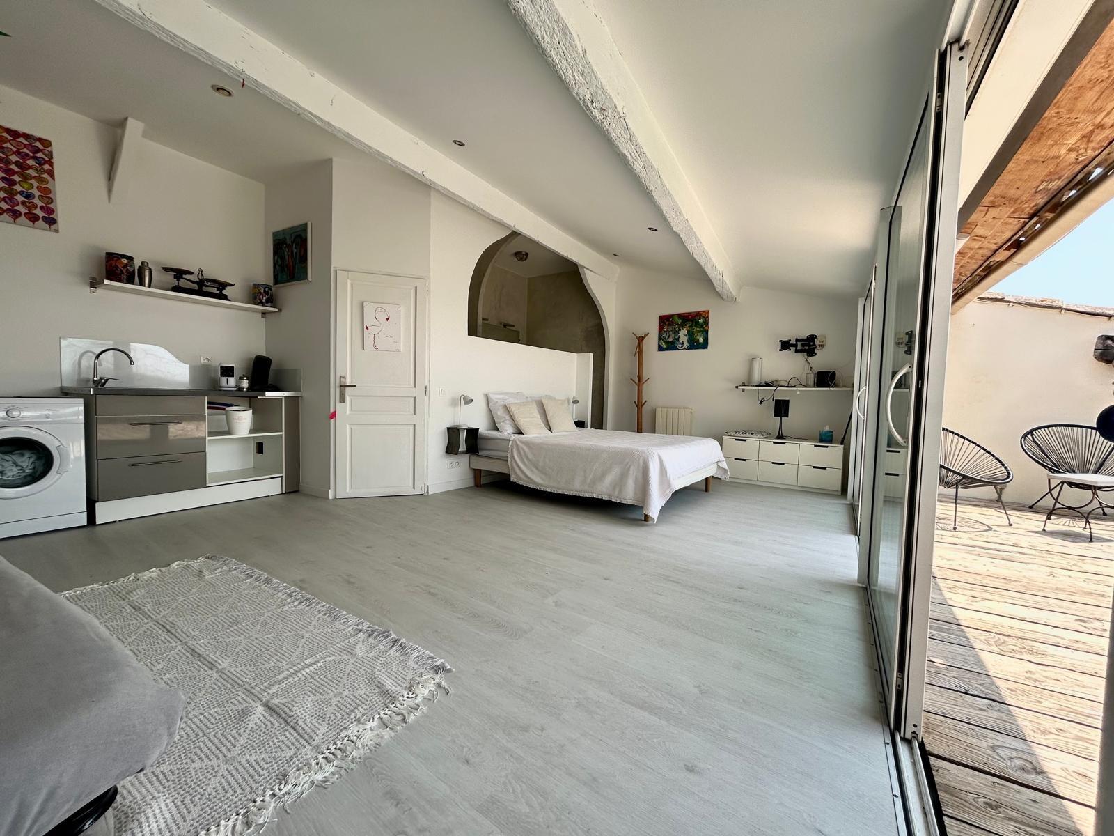 Agence immobilière de STARTGO