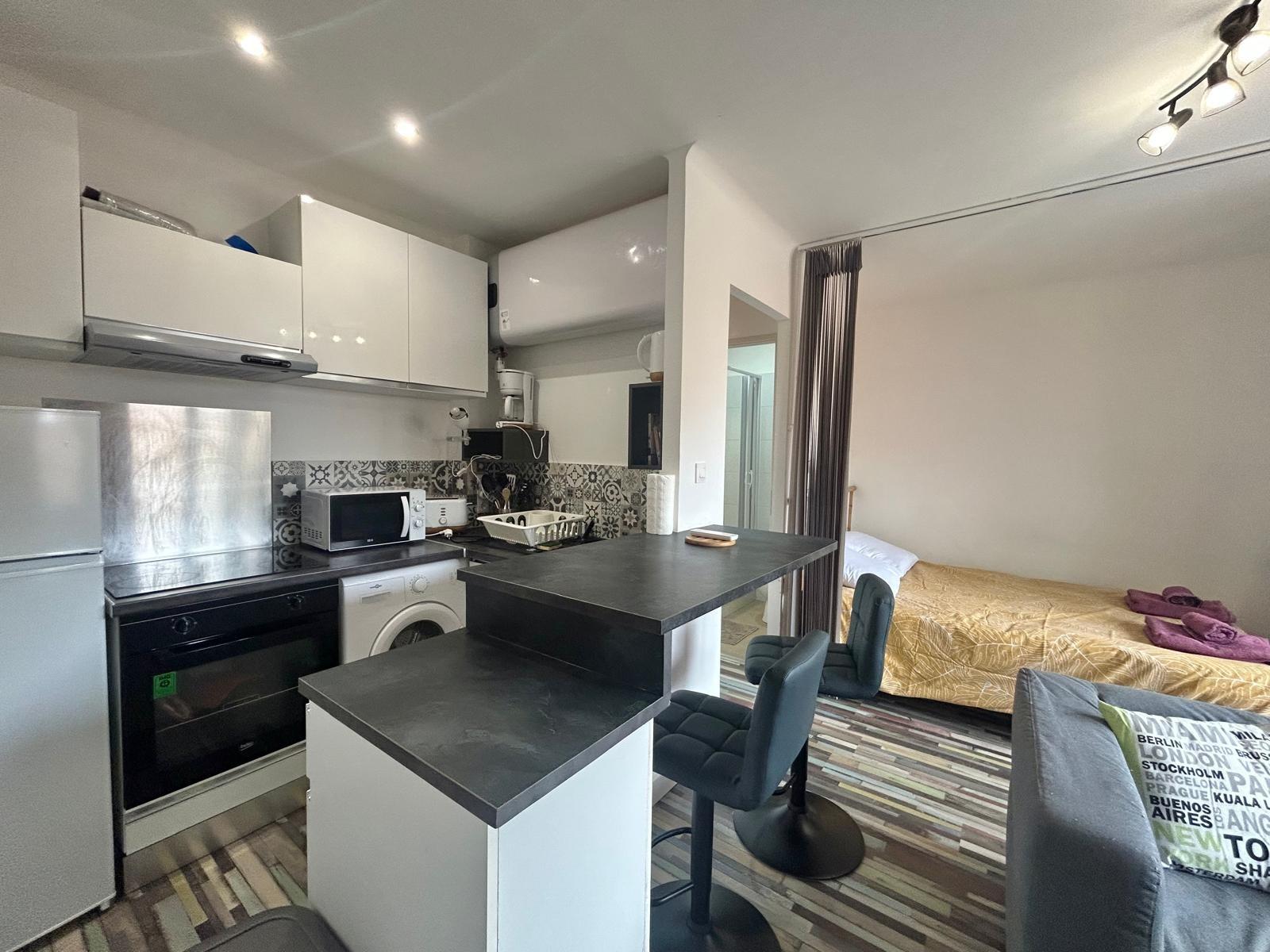 Agence immobilière de STARTGO