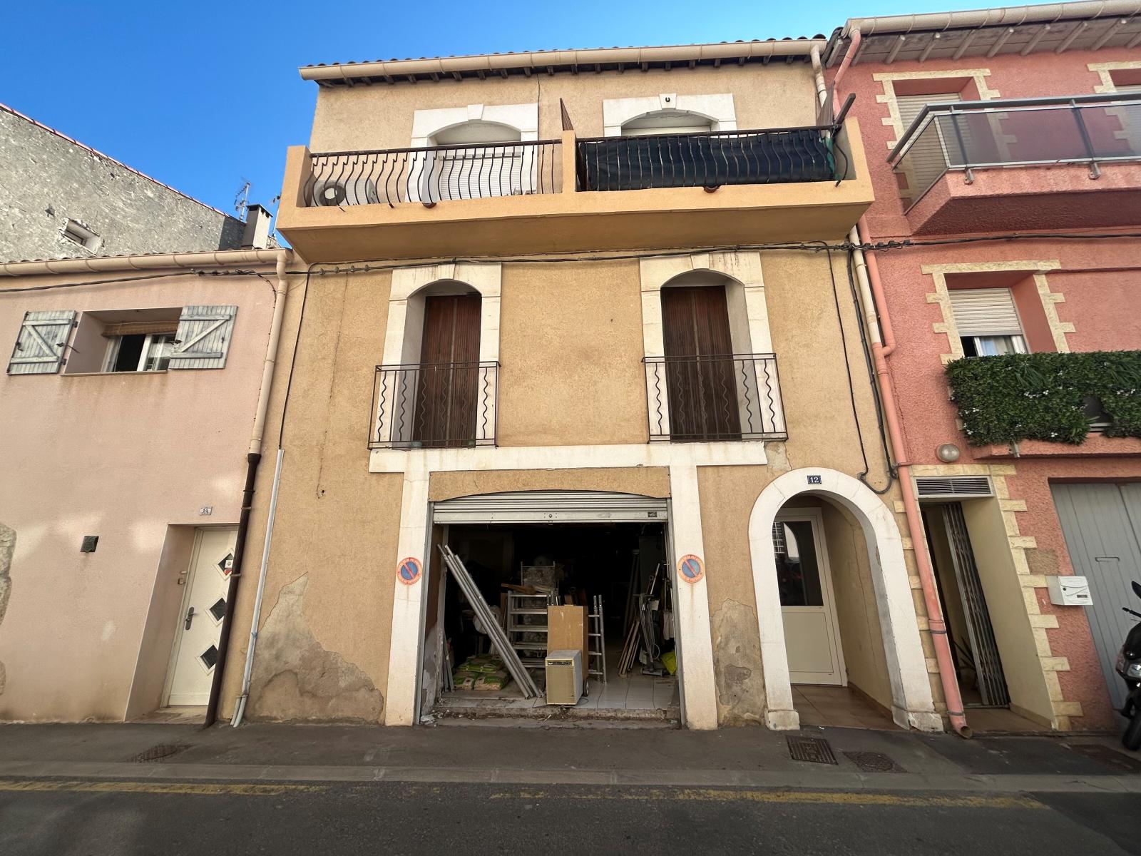 Agence immobilière de STARTGO
