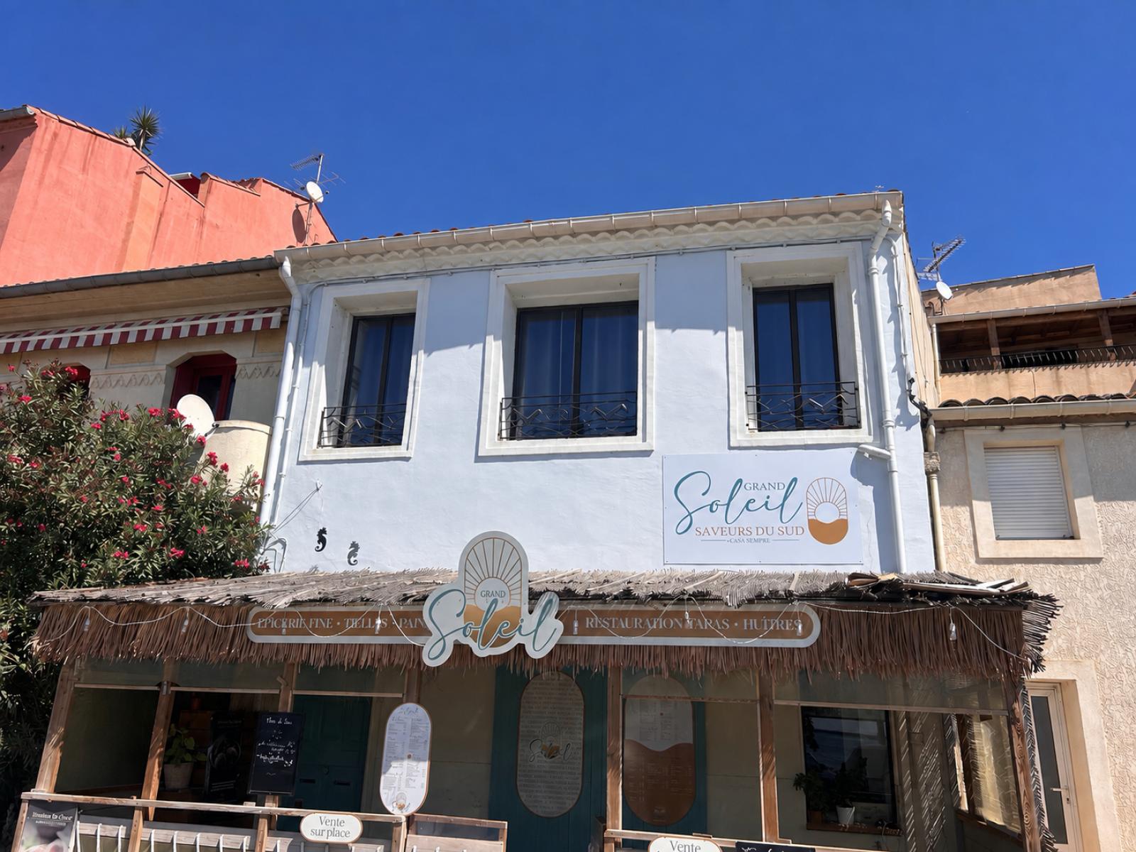 Agence immobilière de STARTGO