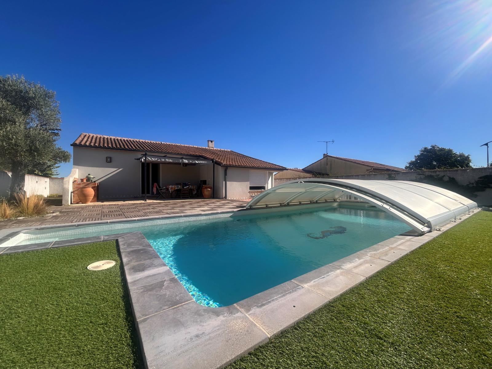 Agence immobilière de STARTGO