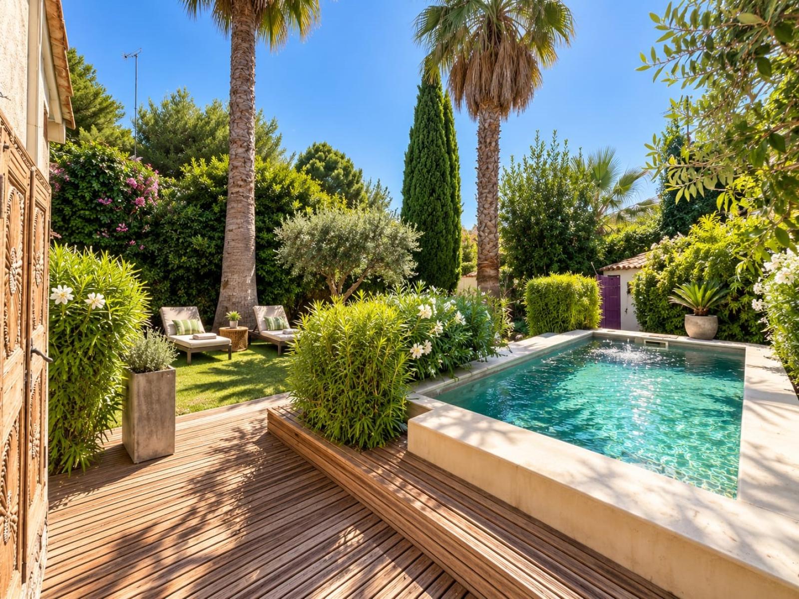 Agence immobilière de STARTGO