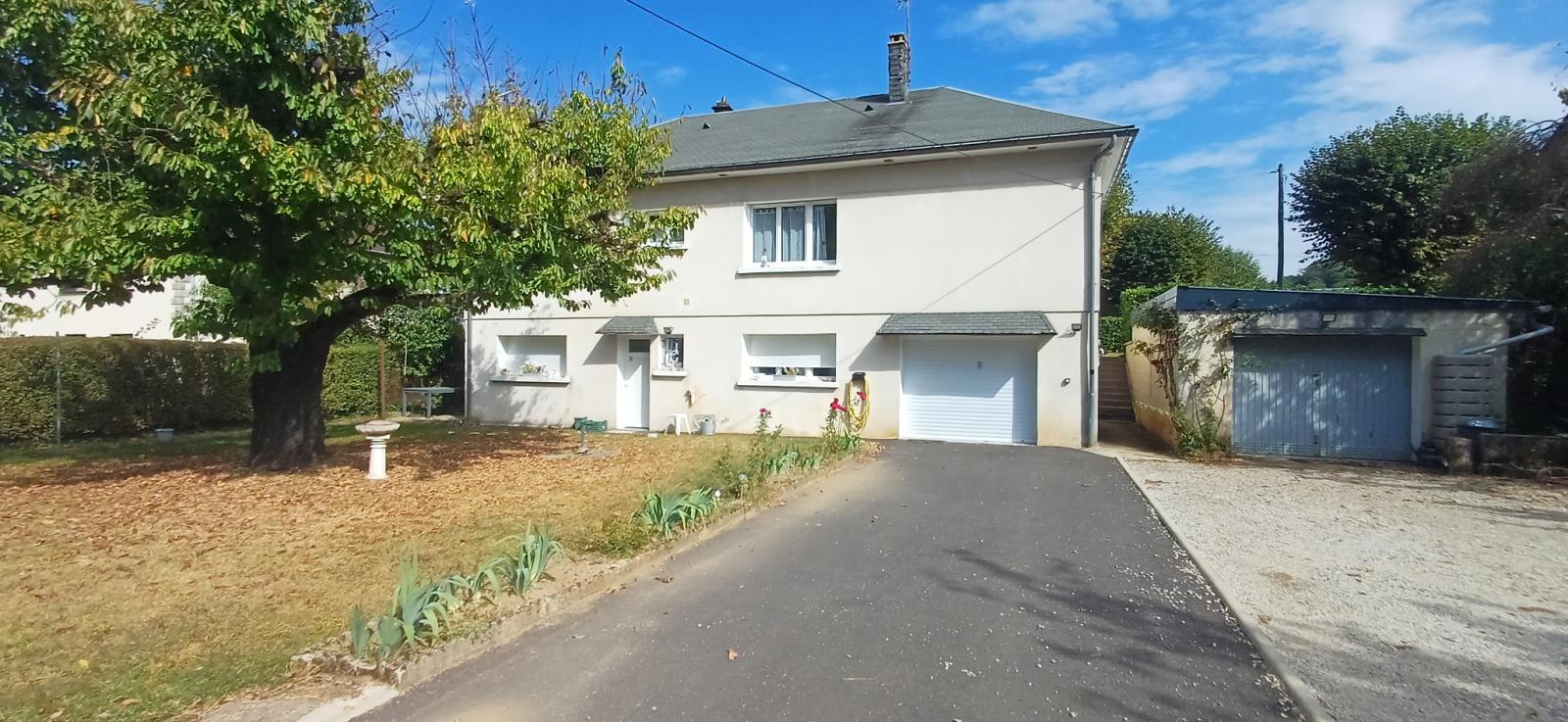 Agence immobilière de STARTGO