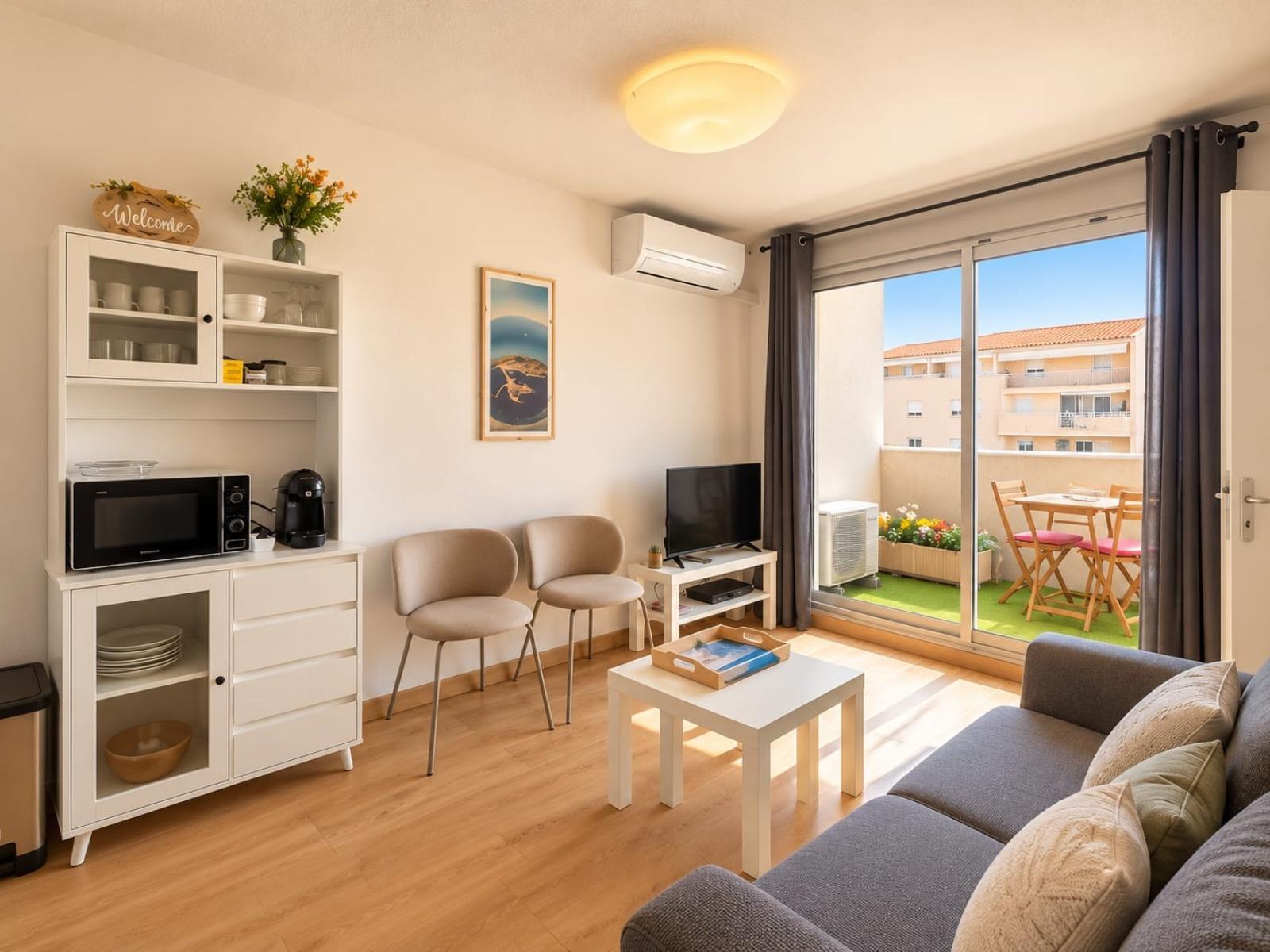 Agence immobilière de STARTGO