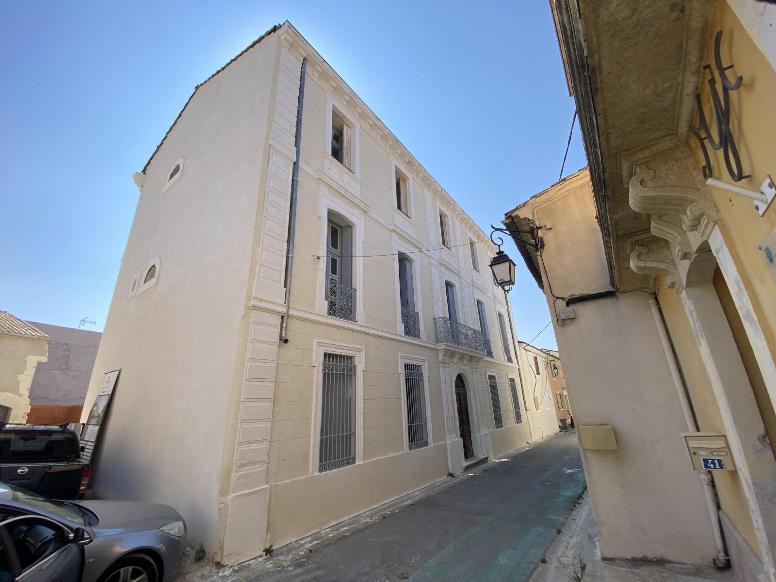 Agence immobilière de STARTGO MONTPELLIER