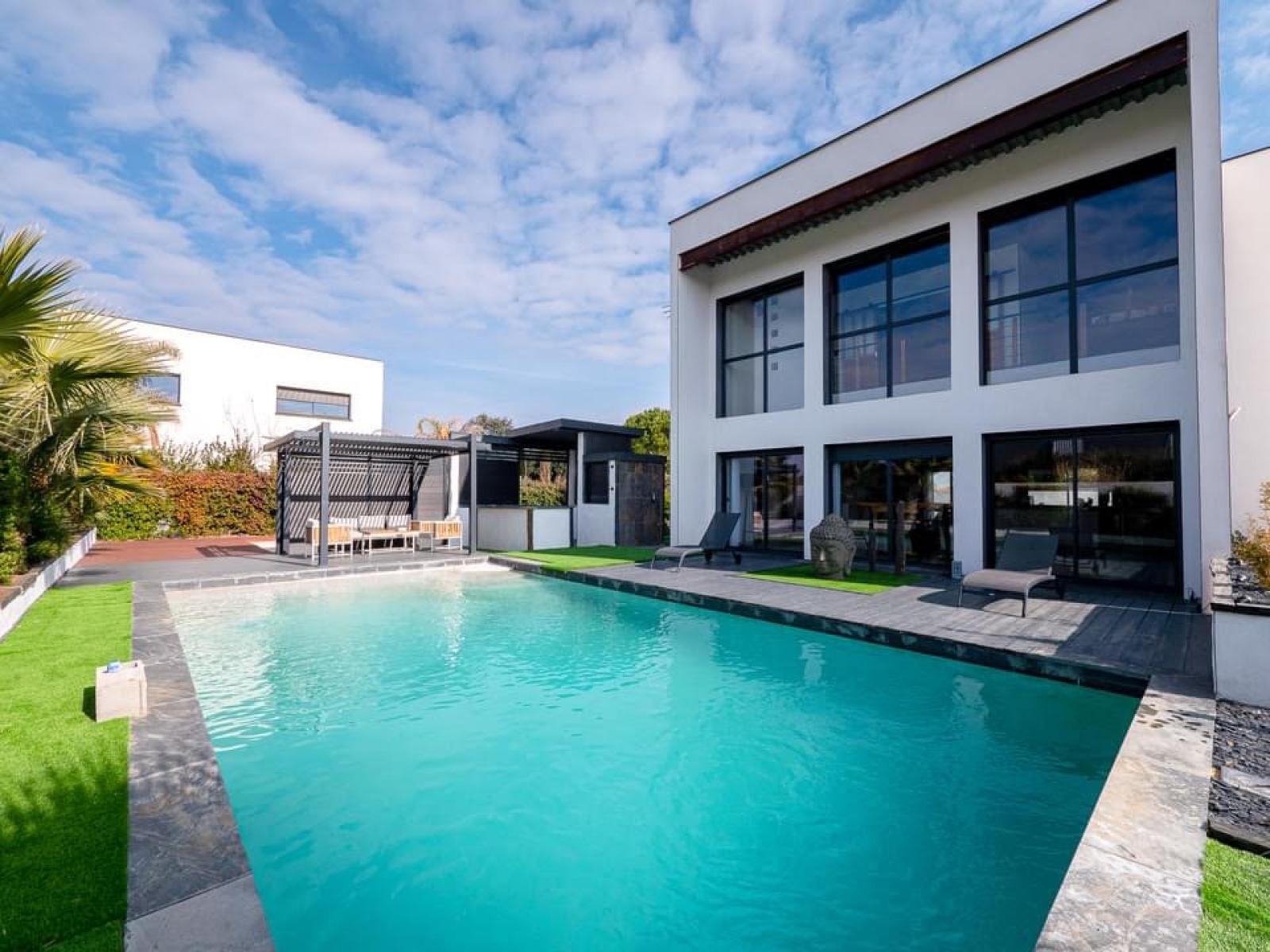 Agence immobilière de STARTGO MONTPELLIER