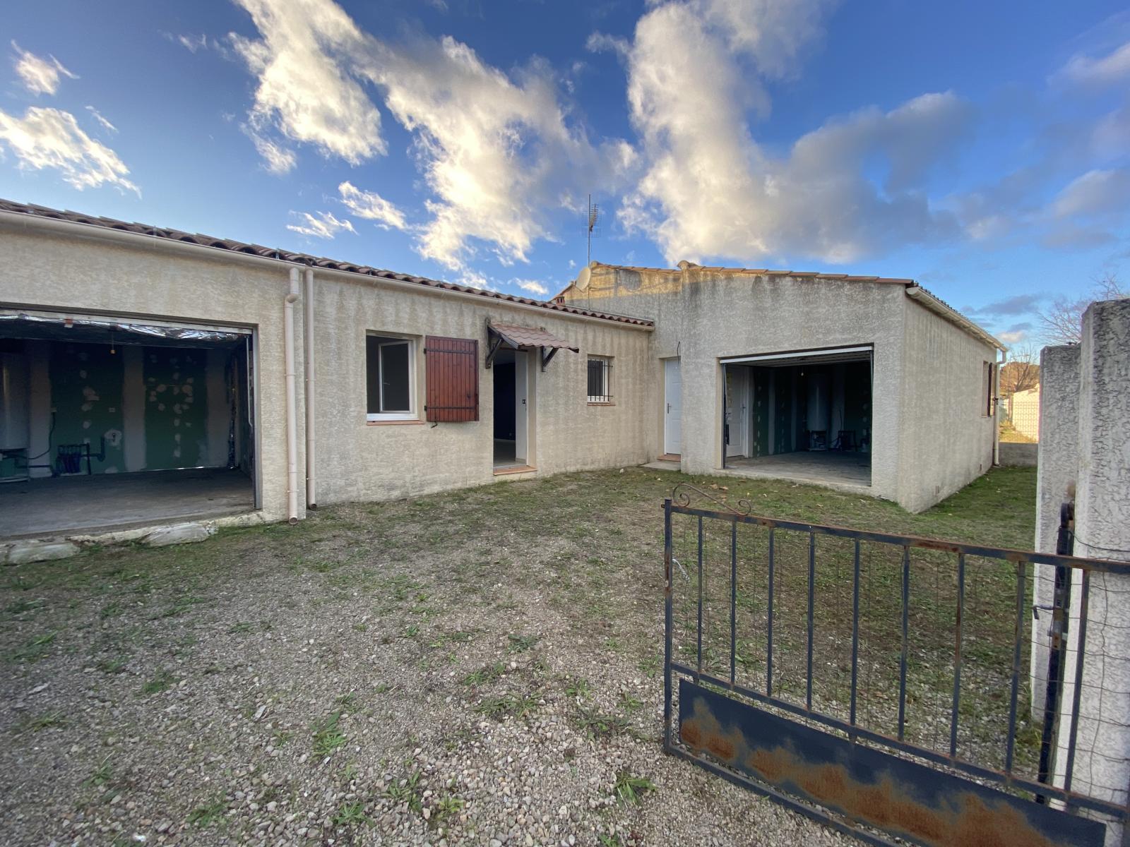 Agence immobilière de STARTGO MONTPELLIER