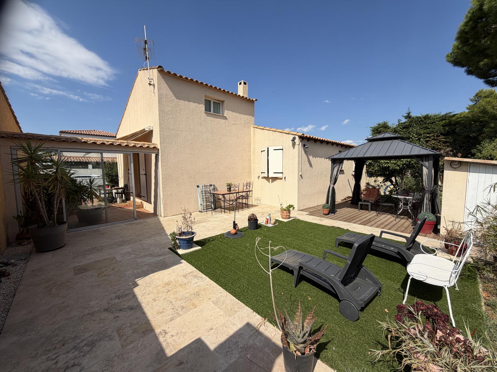 Agence immobilière de STARTGO MONTPELLIER