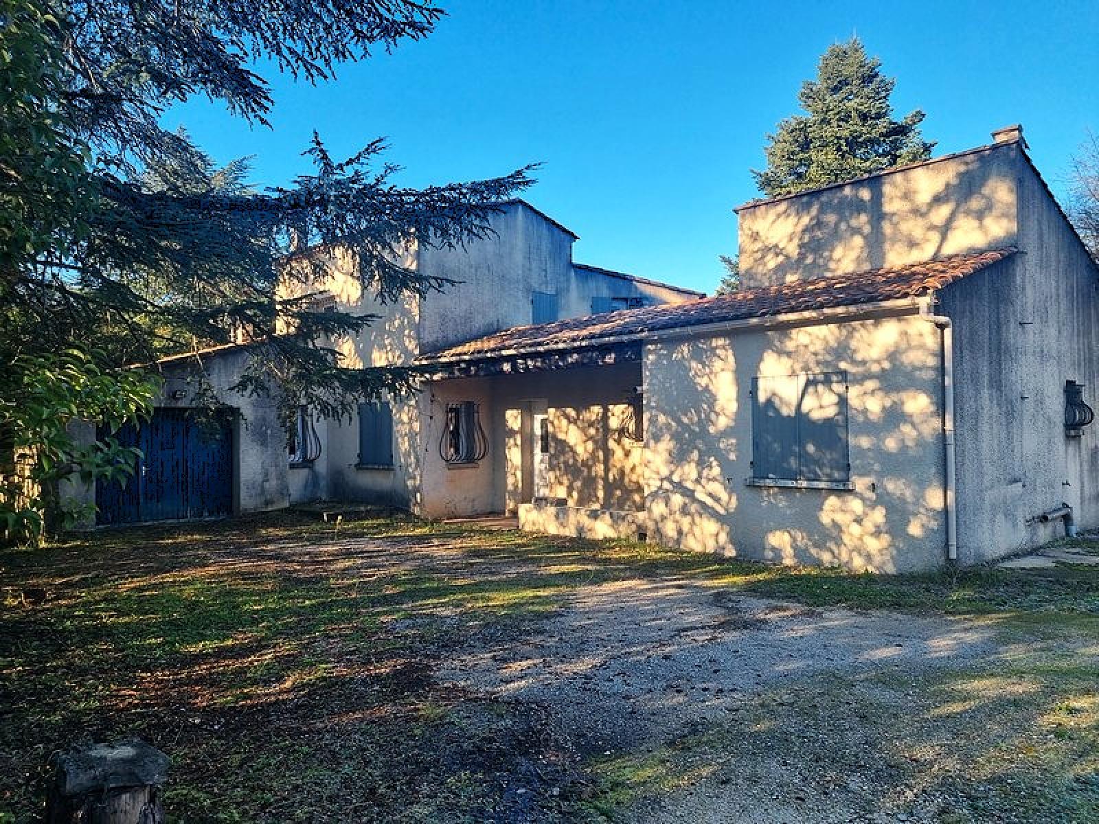 Agence immobilière de STARTGO