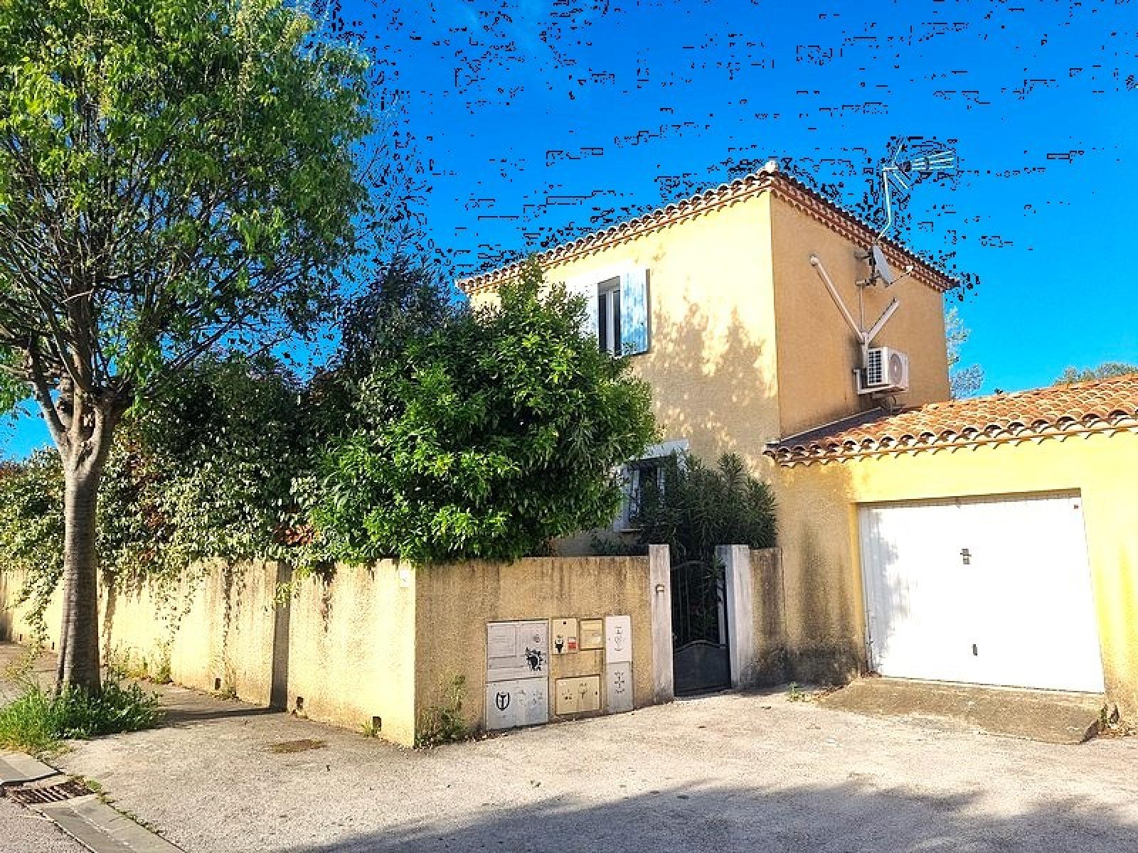 Agence immobilière de STARTGO