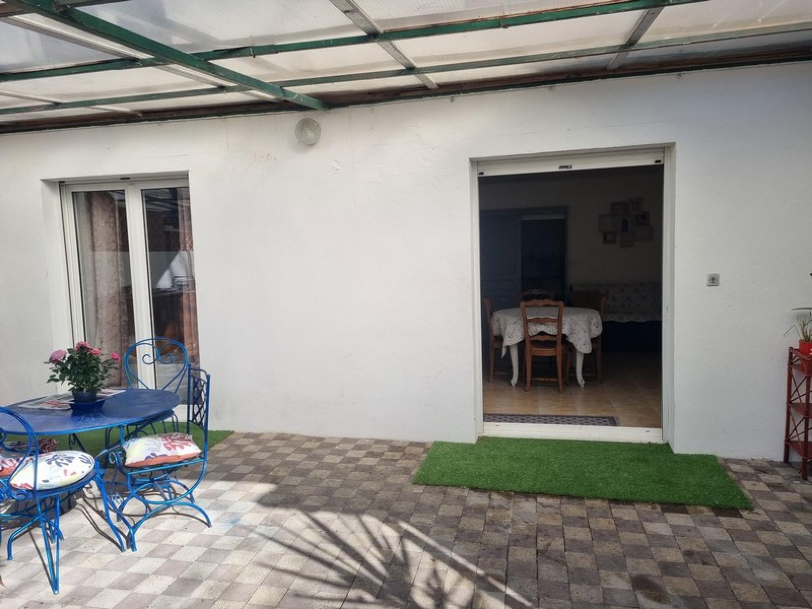 Agence immobilière de STARTGO