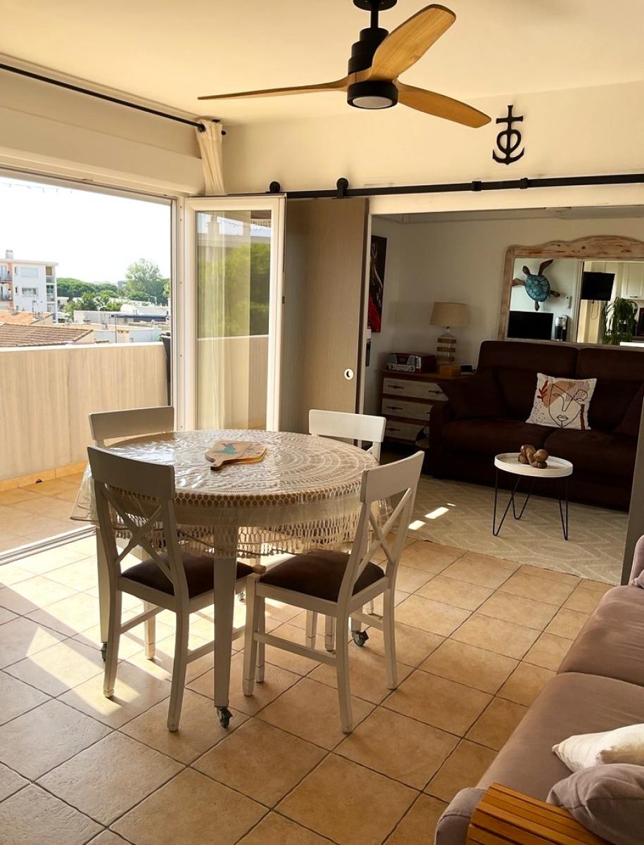Agence immobilière de STARTGO