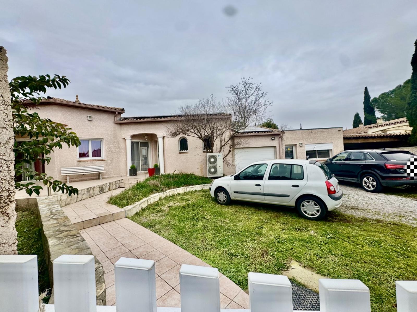 Agence immobilière de STARTGO MONTPELLIER