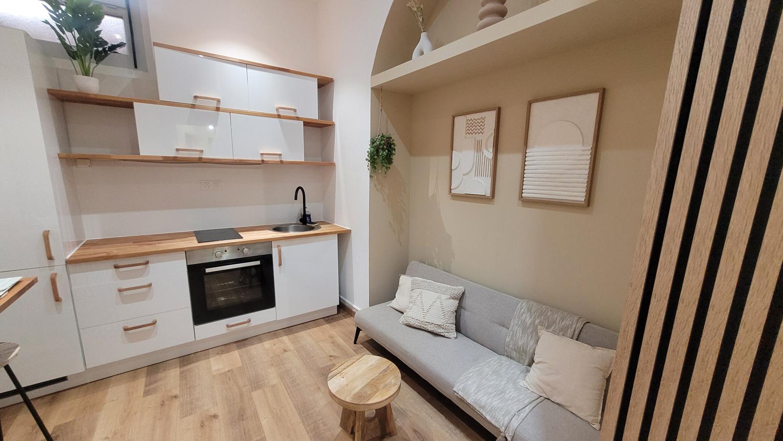 Agence immobilière de FIPIMMO