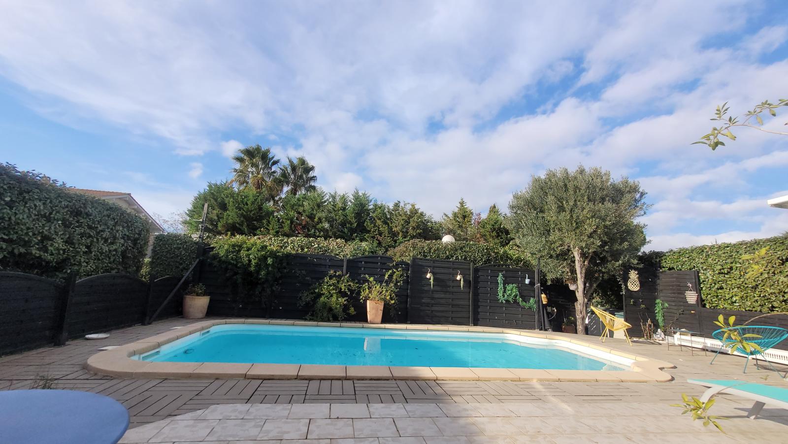 Agence immobilière de FIPIMMO