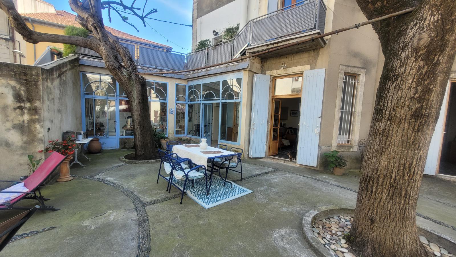 Agence immobilière de FIPIMMO