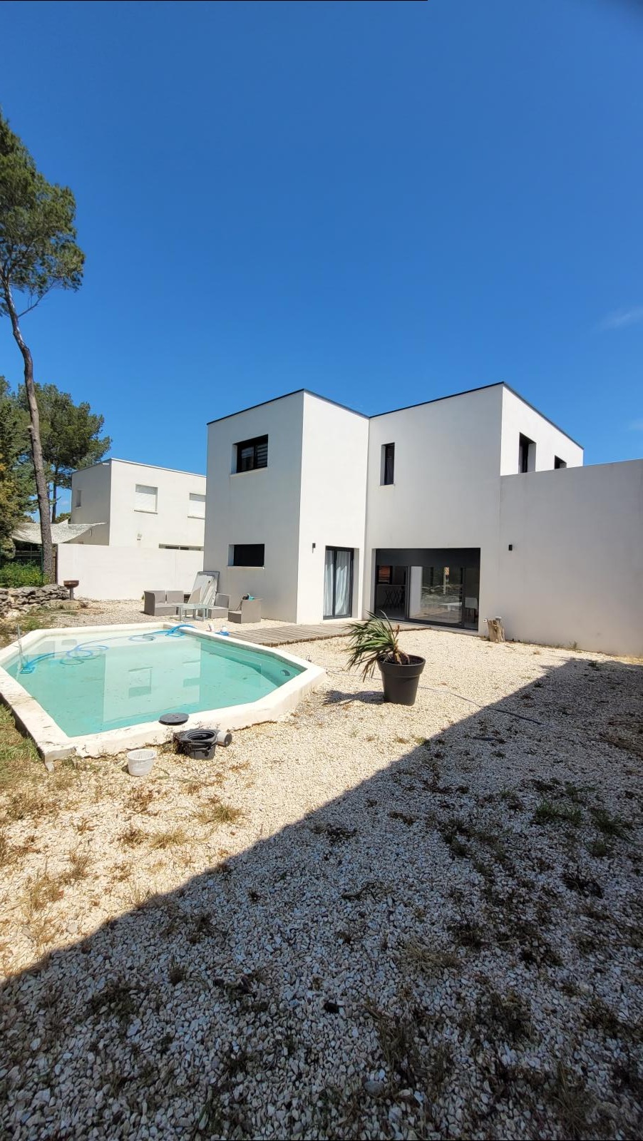 Agence immobilière de FIPIMMO