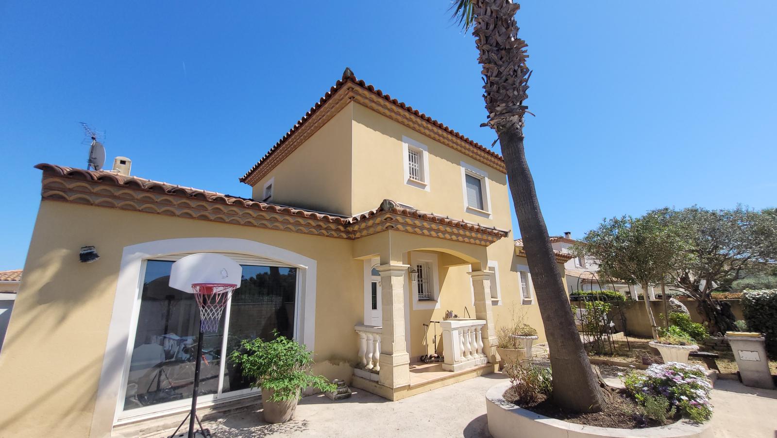 Agence immobilière de FIPIMMO