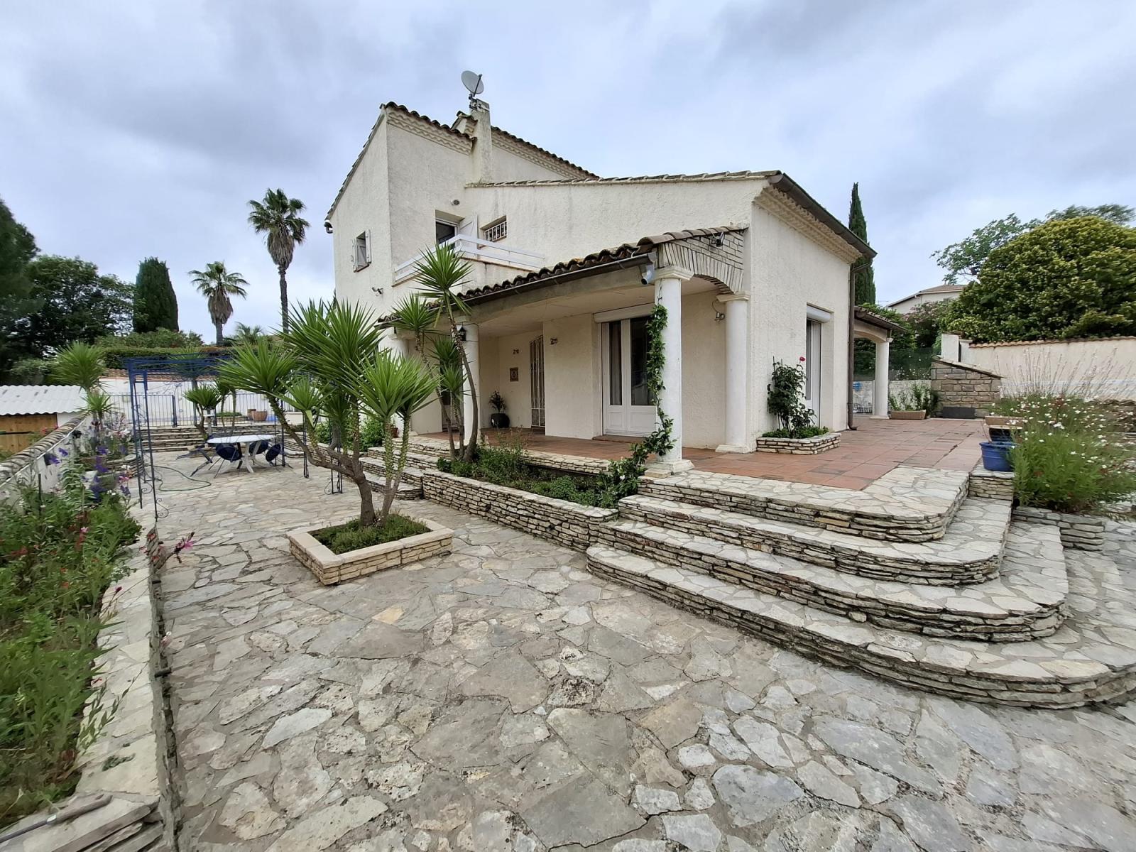 Agence immobilière de FIPIMMO