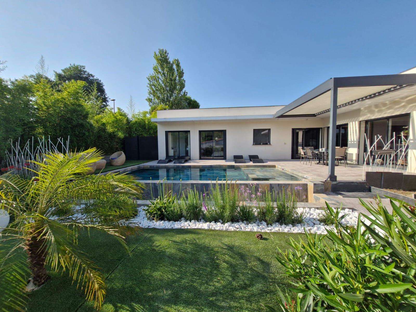 Agence immobilière de FIPIMMO