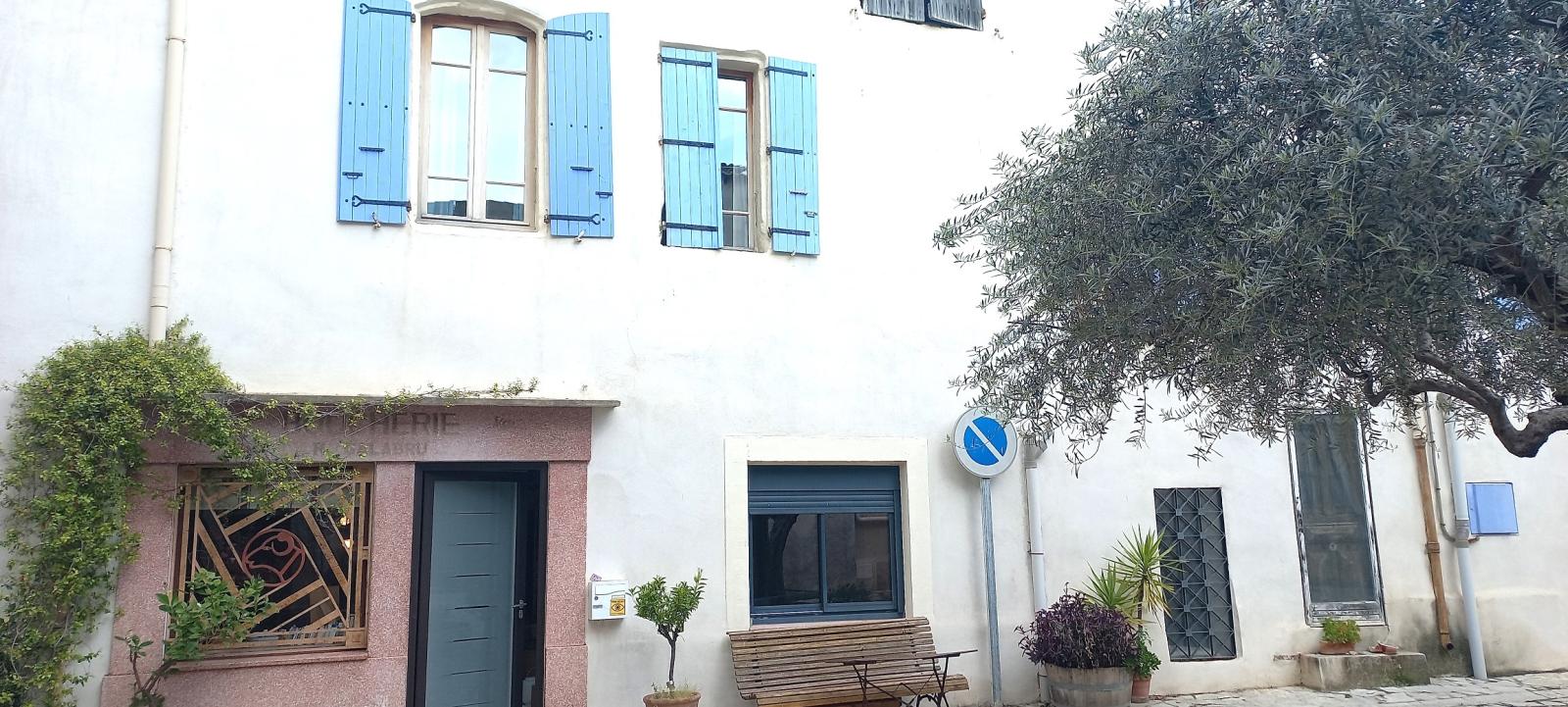Agence immobilière de FIPIMMO