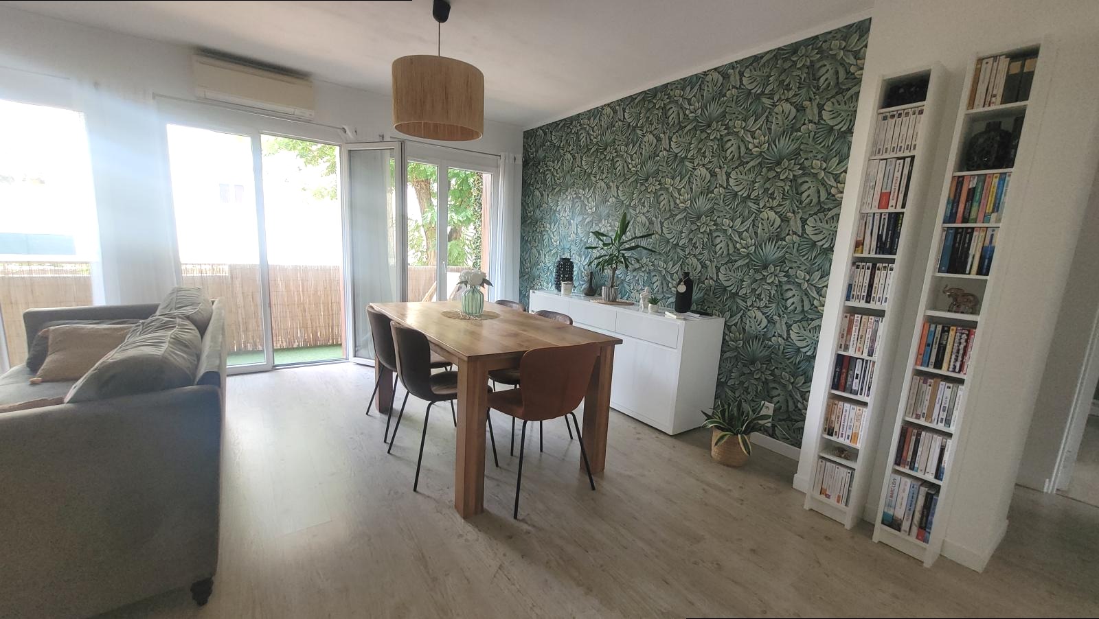 Agence immobilière de FIPIMMO