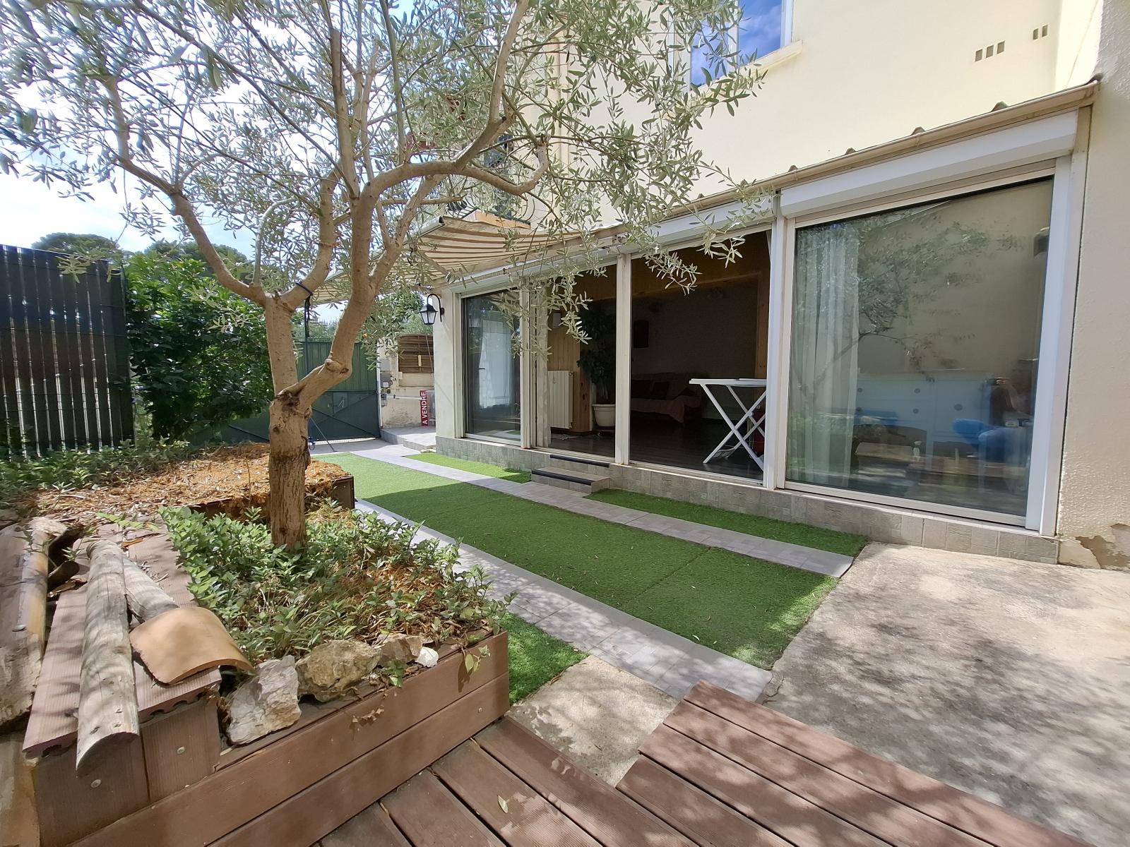 Agence immobilière de FIPIMMO