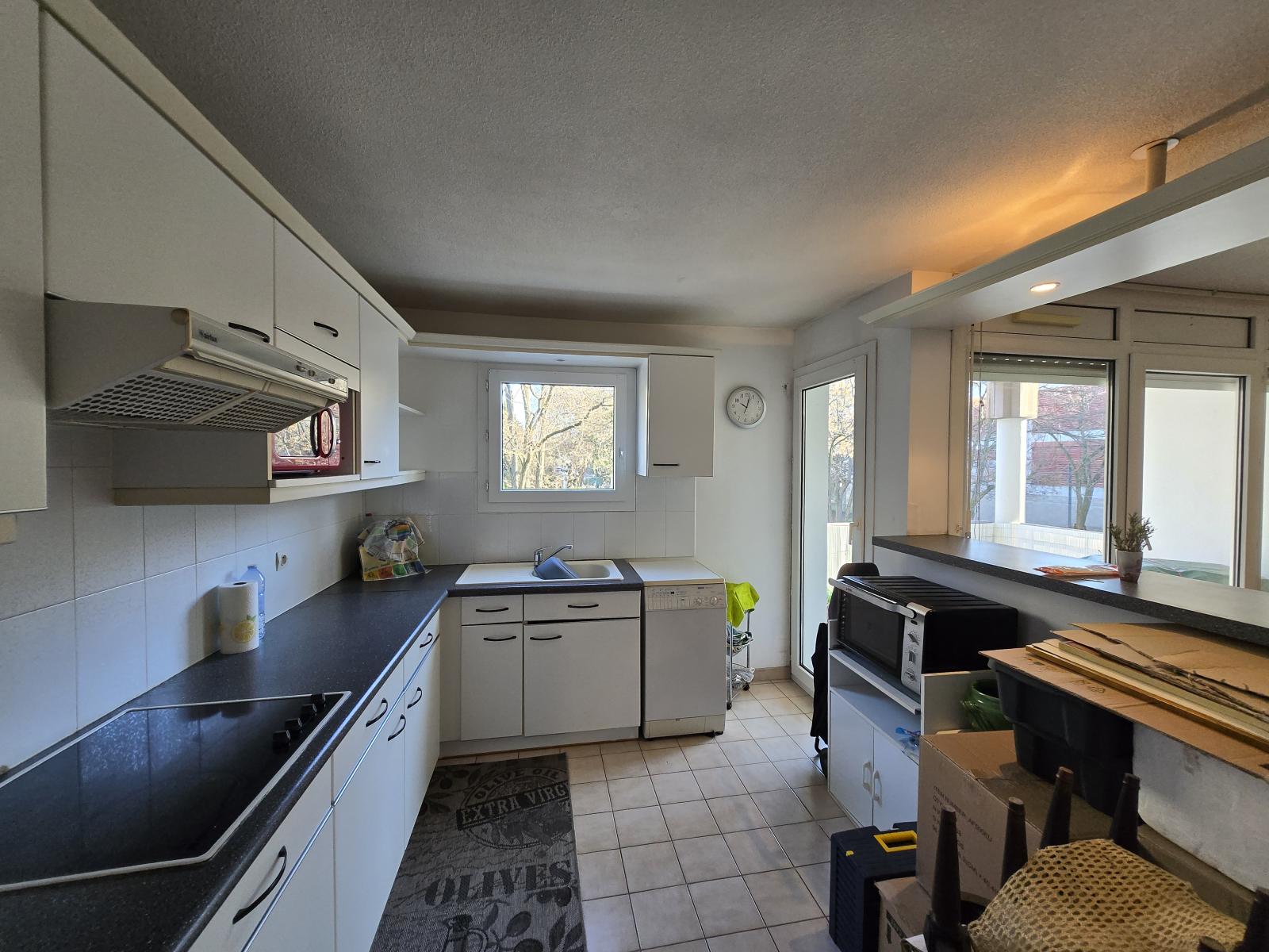Agence immobilière de SAS CHAUMOND IMMO