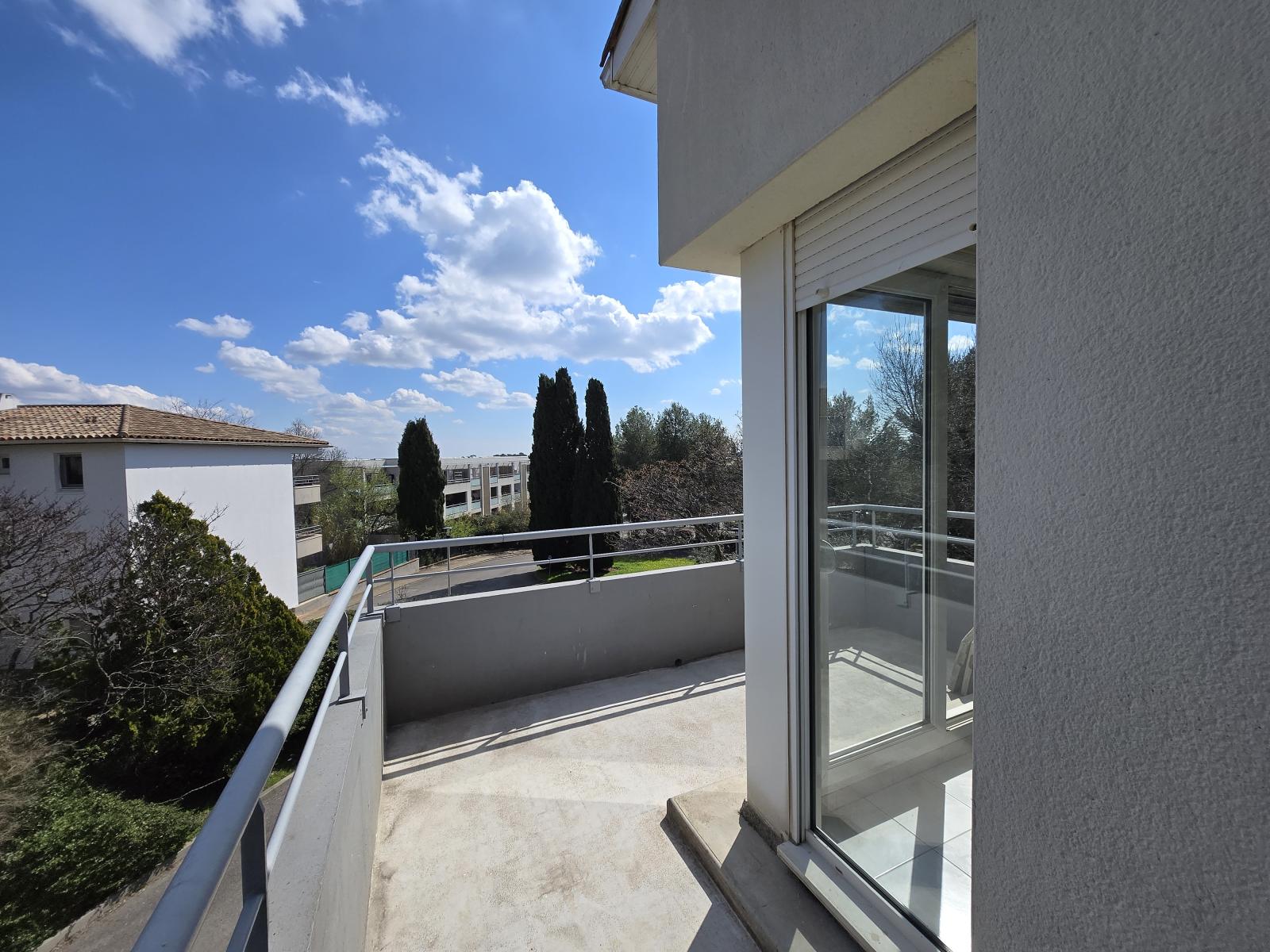 Agence immobilière de SAS CHAUMOND IMMO