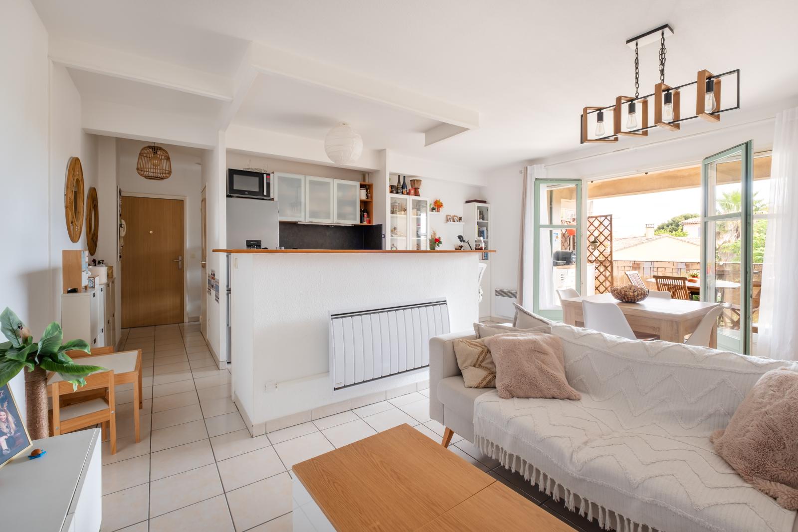 Agence immobilière de SAS CHAUMOND IMMO