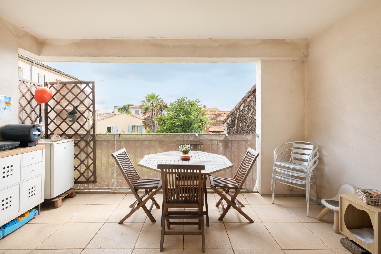 Agence immobilière de SAS CHAUMOND IMMO