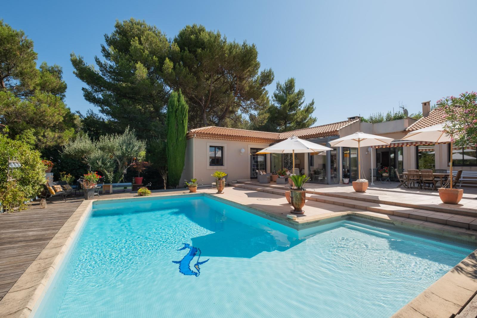 Agence immobilière de SAS CHAUMOND IMMO