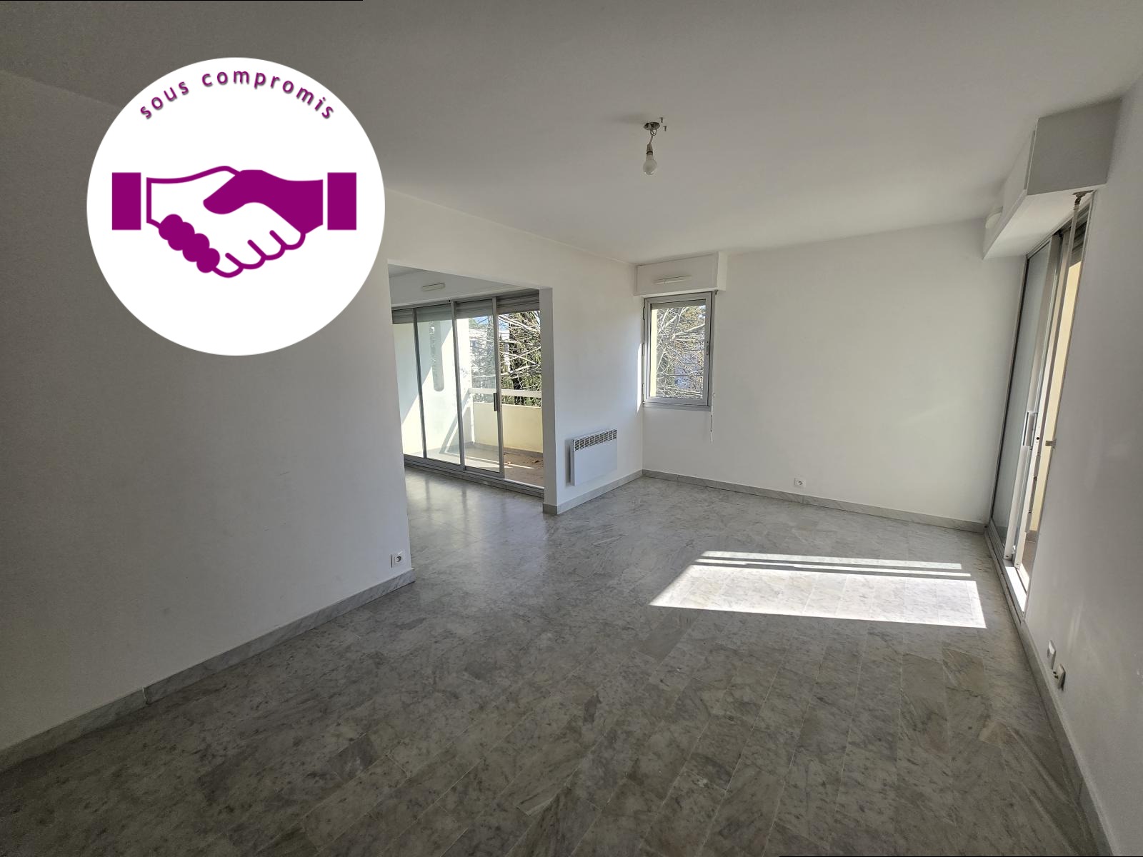 Agence immobilière de SAS CHAUMOND IMMO
