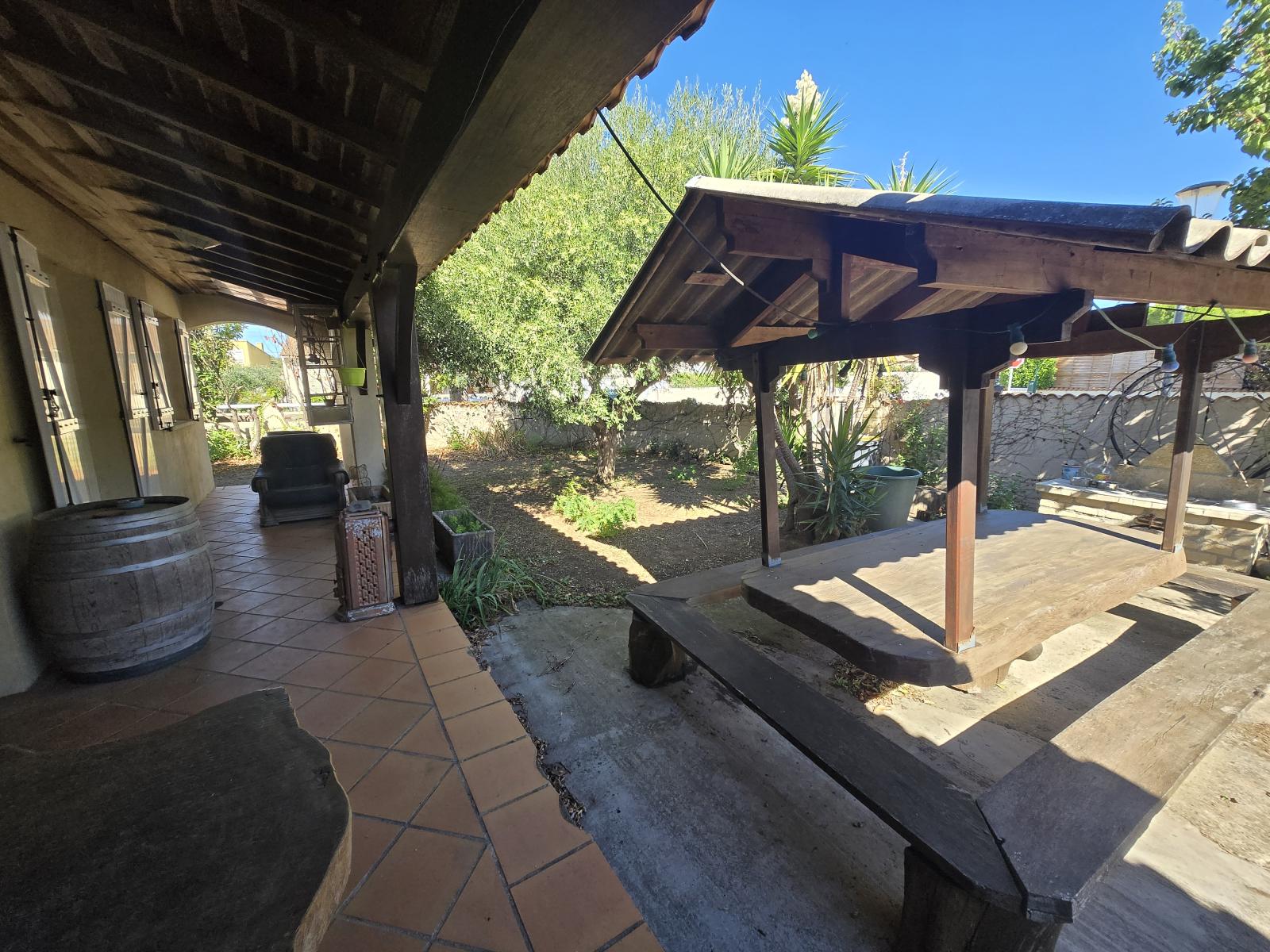 Agence immobilière de SAS CHAUMOND IMMO