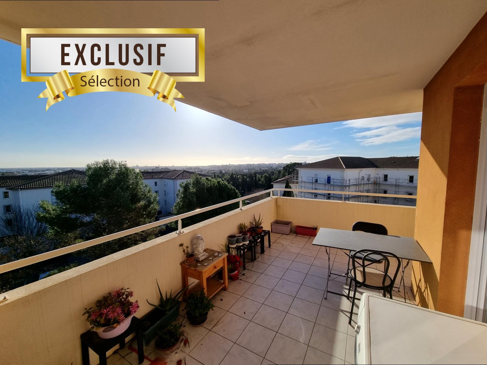 Agence immobilière de SAS CHAUMOND IMMO