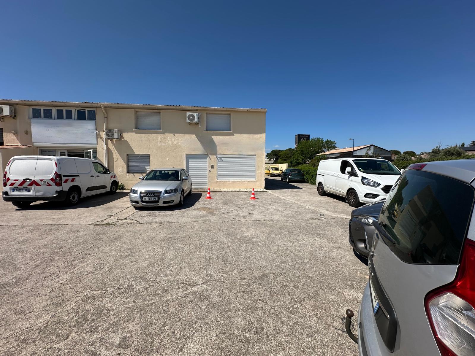 Agence immobilière de SAS CHAUMOND IMMO