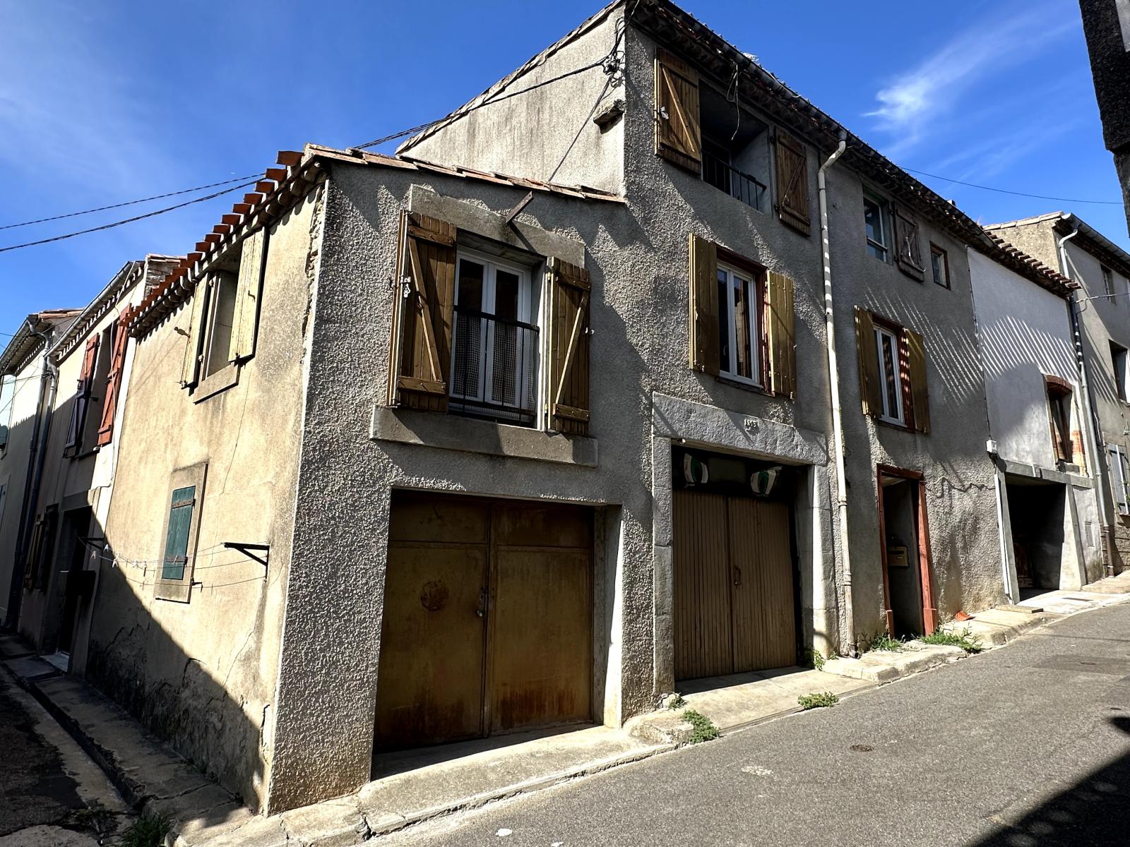 Agence immobilière de SAS CHAUMOND IMMO
